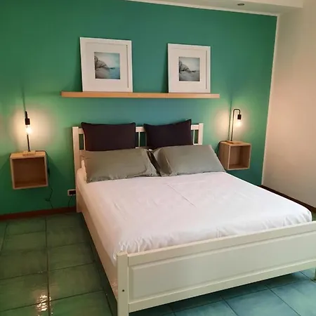 Mare Fuori Apartment Civitavecchia Buitenkant foto