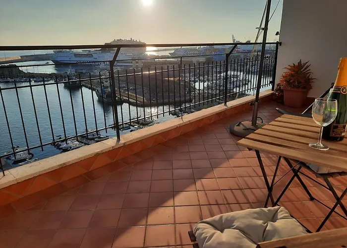 Mare Fuori Apartment