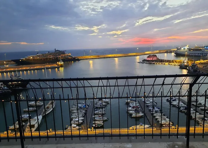 Mare Fuori Apartment