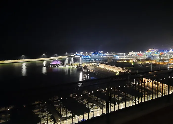 Mare Fuori Apartment