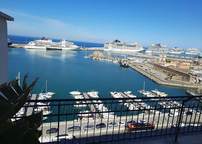 Mare Fuori Apartment