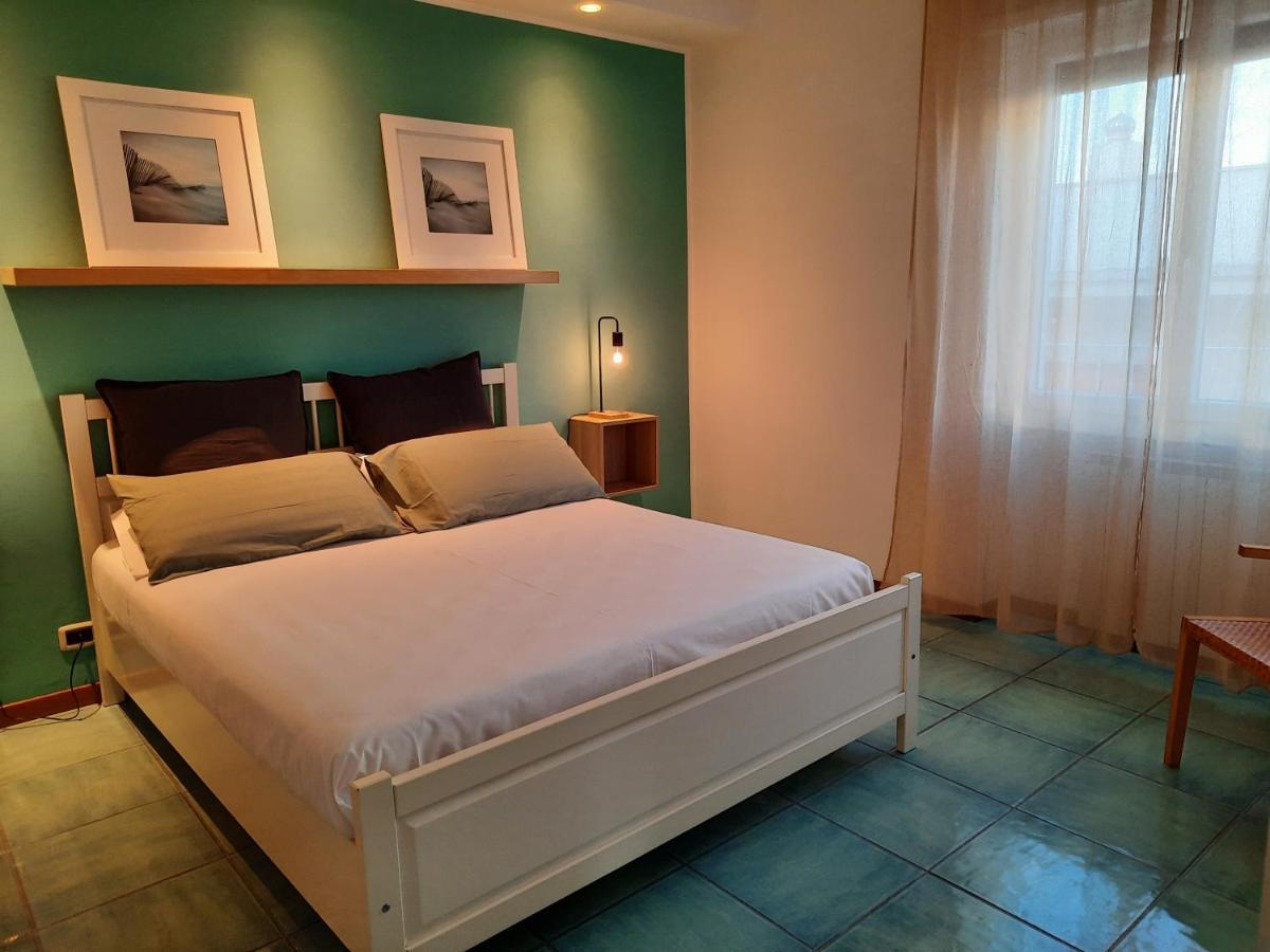 Apartamento Mare Fuori *