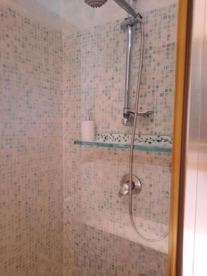 Mare Fuori Apartamento