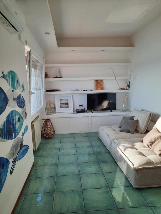 Apartamento Mare Fuori *