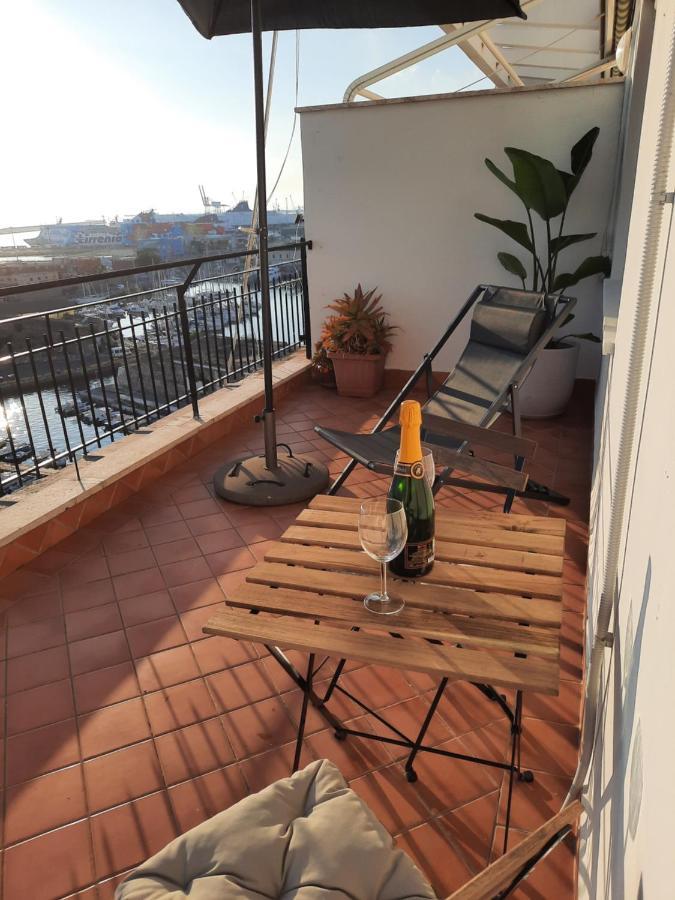 Apartamento Mare Fuori