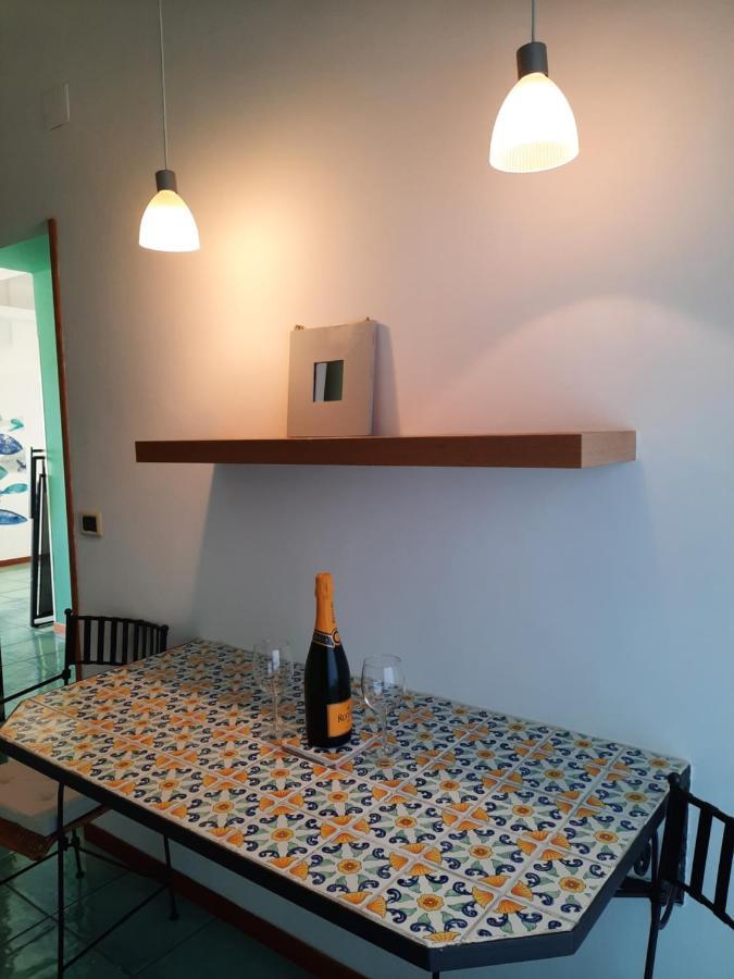 Mare Fuori Apartment