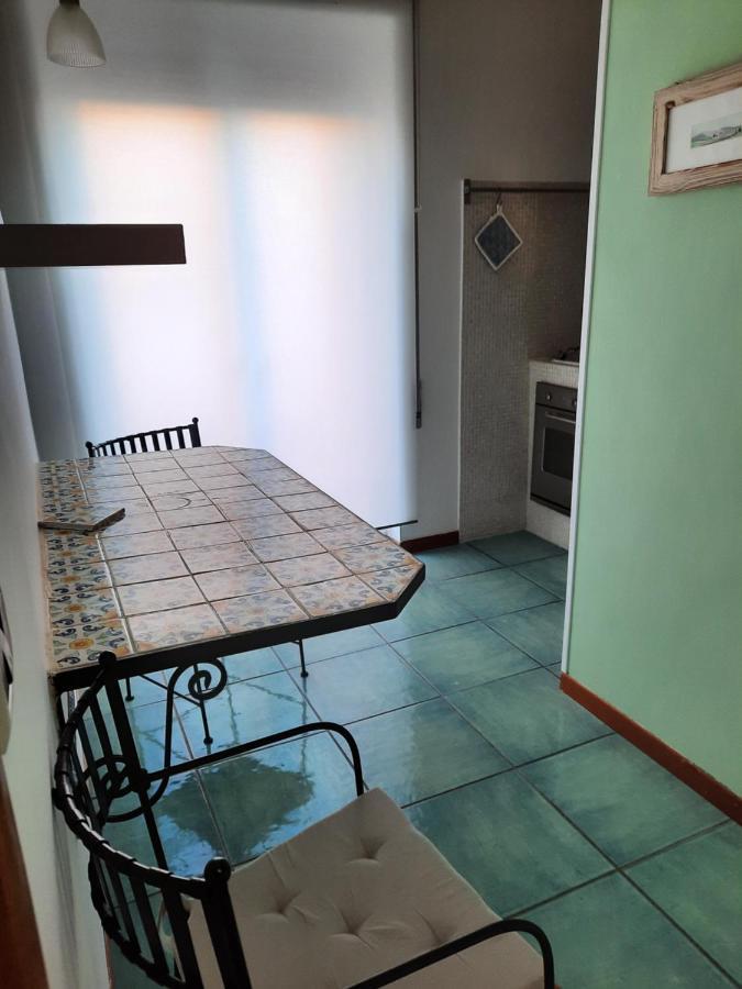 Apartamento Mare Fuori