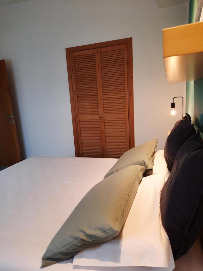 Mare Fuori Apartamento