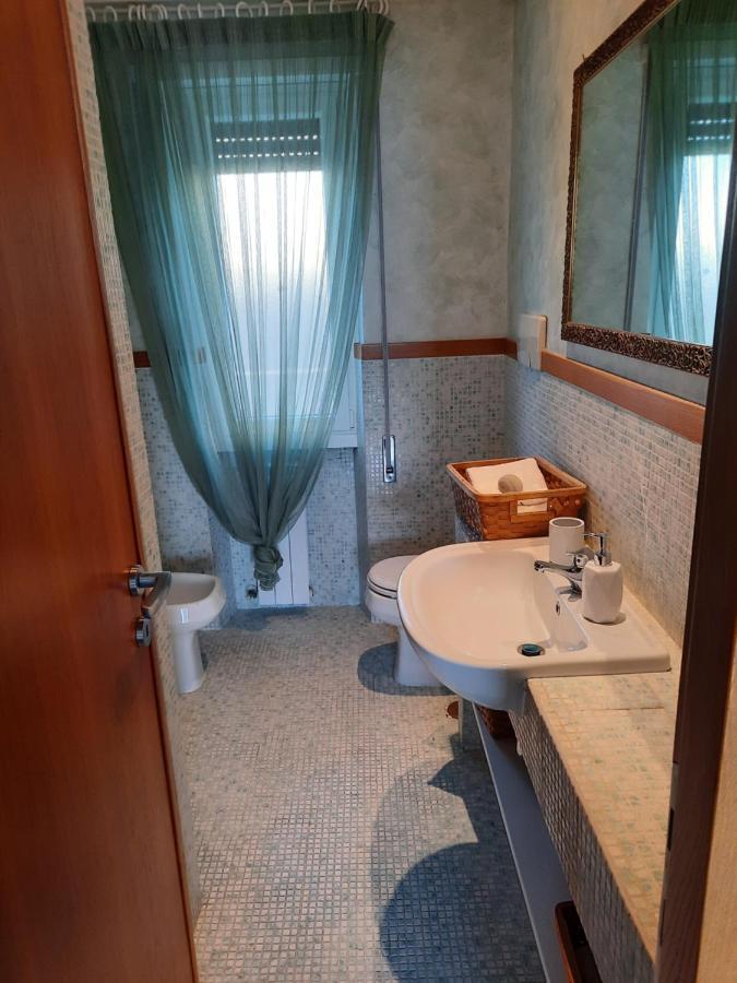 Apartamento Mare Fuori *