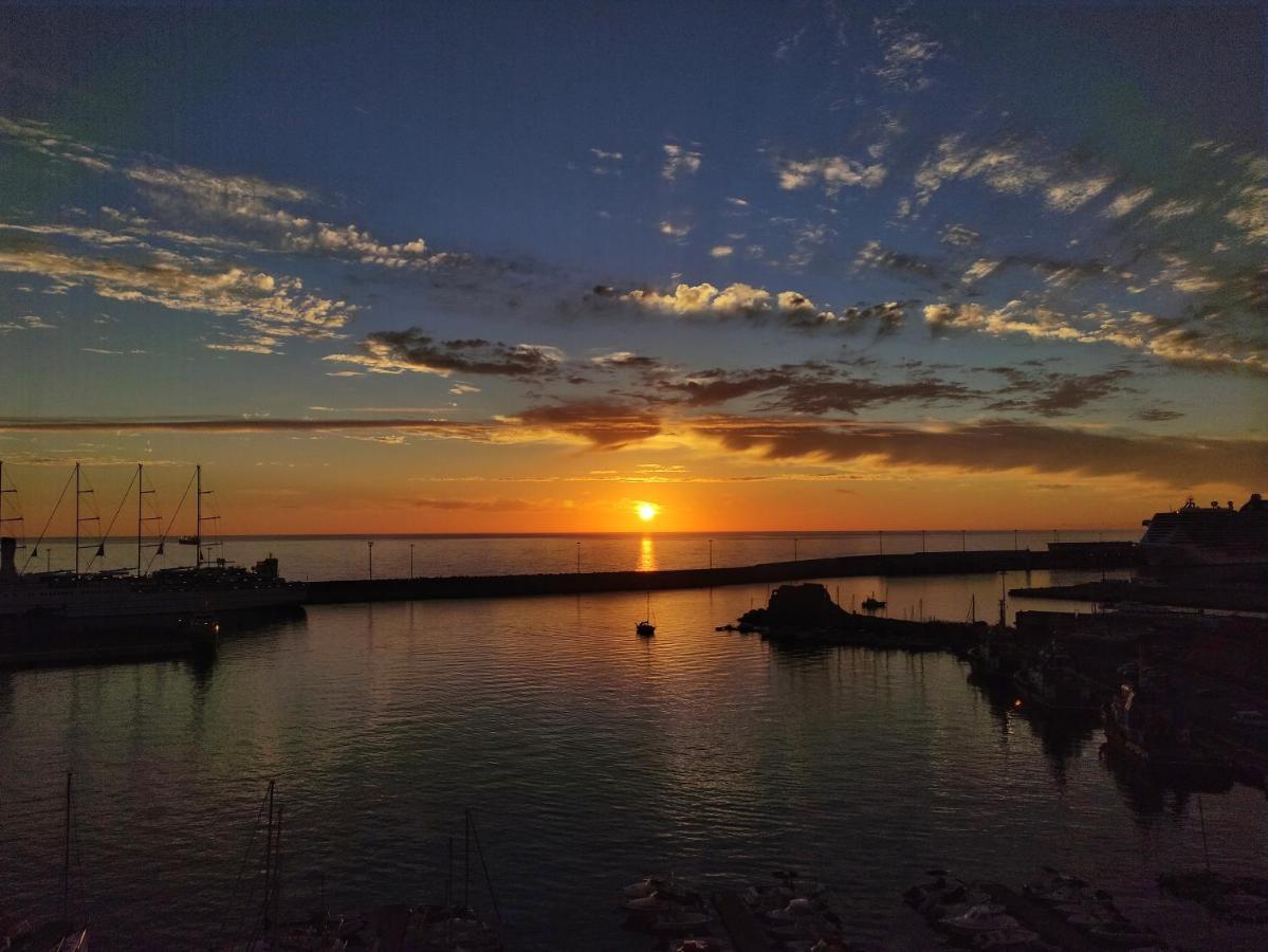 Mare Fuori Apartment