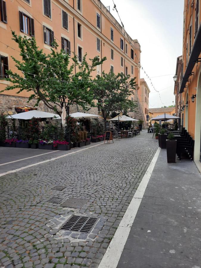 Mare Fuori Apartment