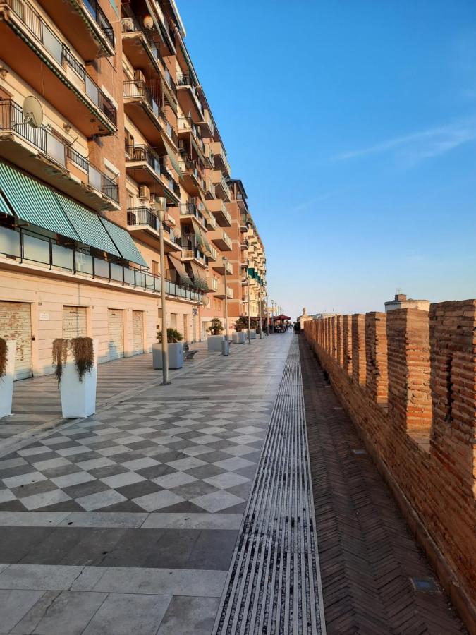 Mare Fuori Apartment Civitavecchia