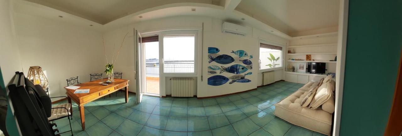 Apartamento Mare Fuori *