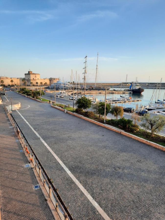 Mare Fuori Apartamento
