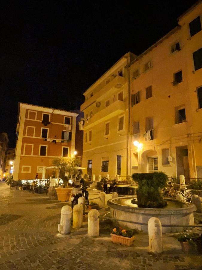 Apartment Mare Fuori *
