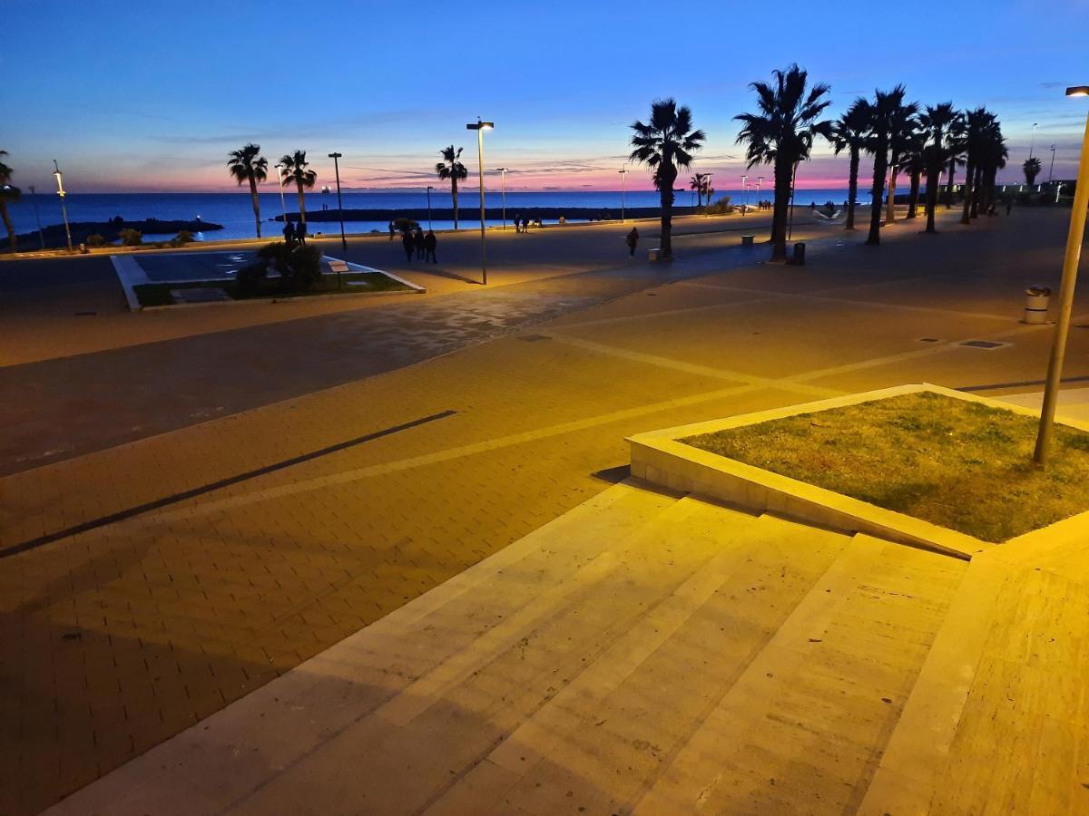 Apartamento Mare Fuori