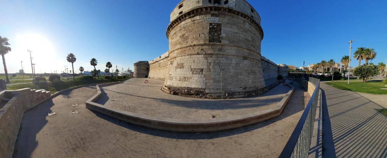 Apartment Mare Fuori Civitavecchia