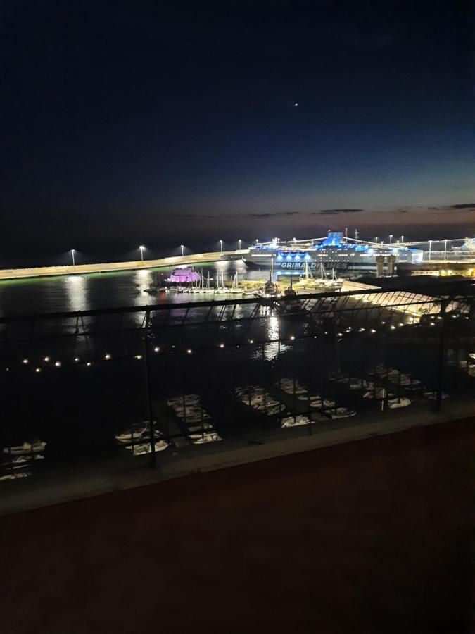 Apartment Mare Fuori