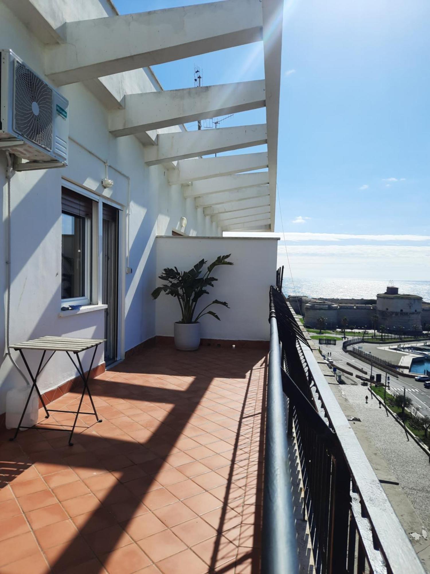 Mare Fuori Civitavecchia