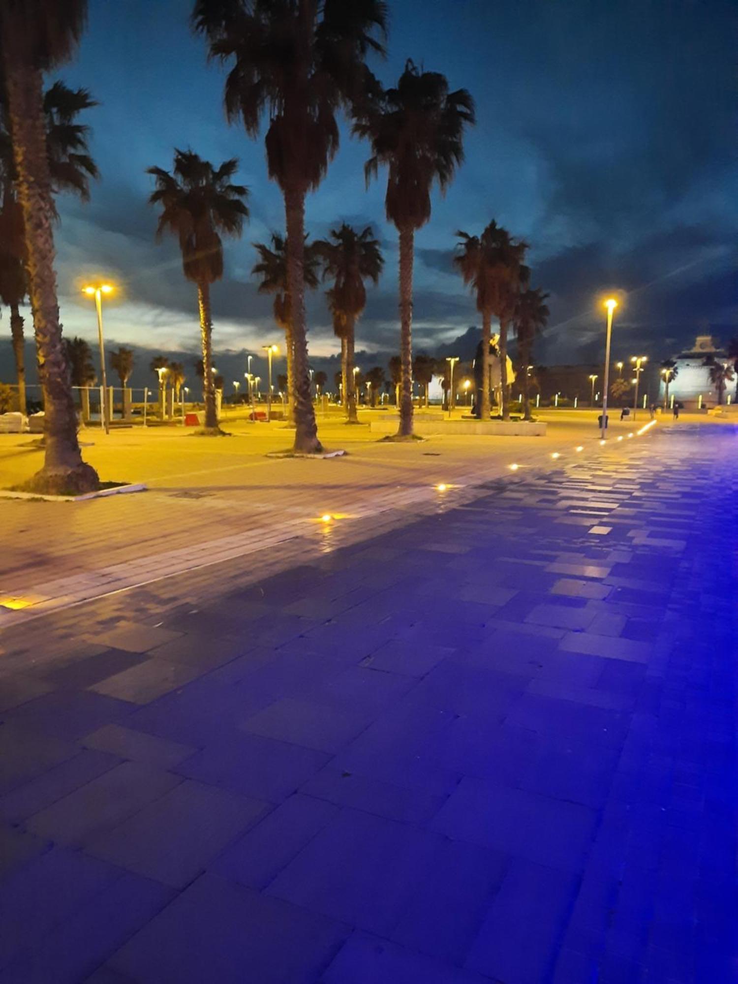 Apartamento Mare Fuori *
