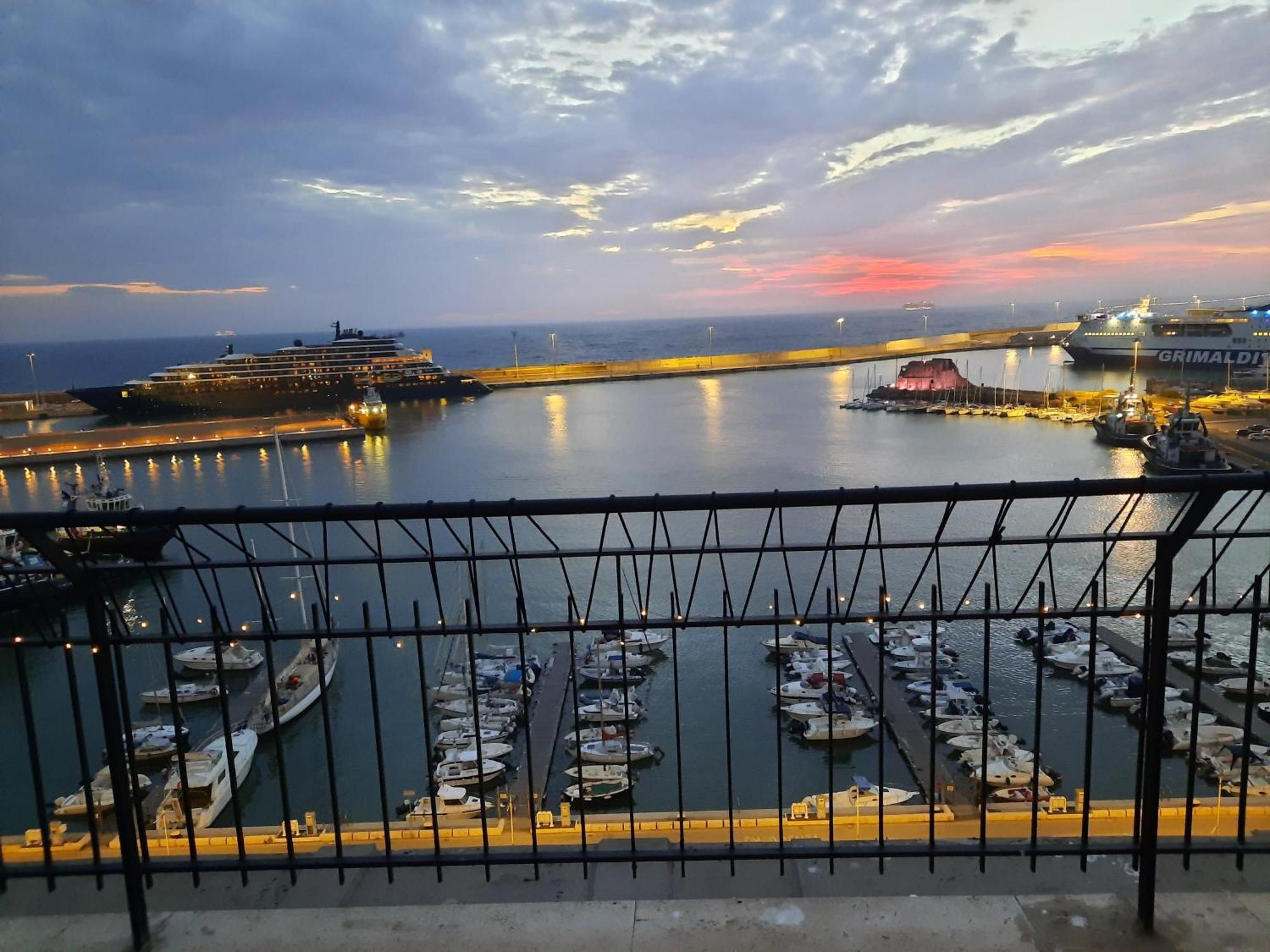 Apartment Mare Fuori