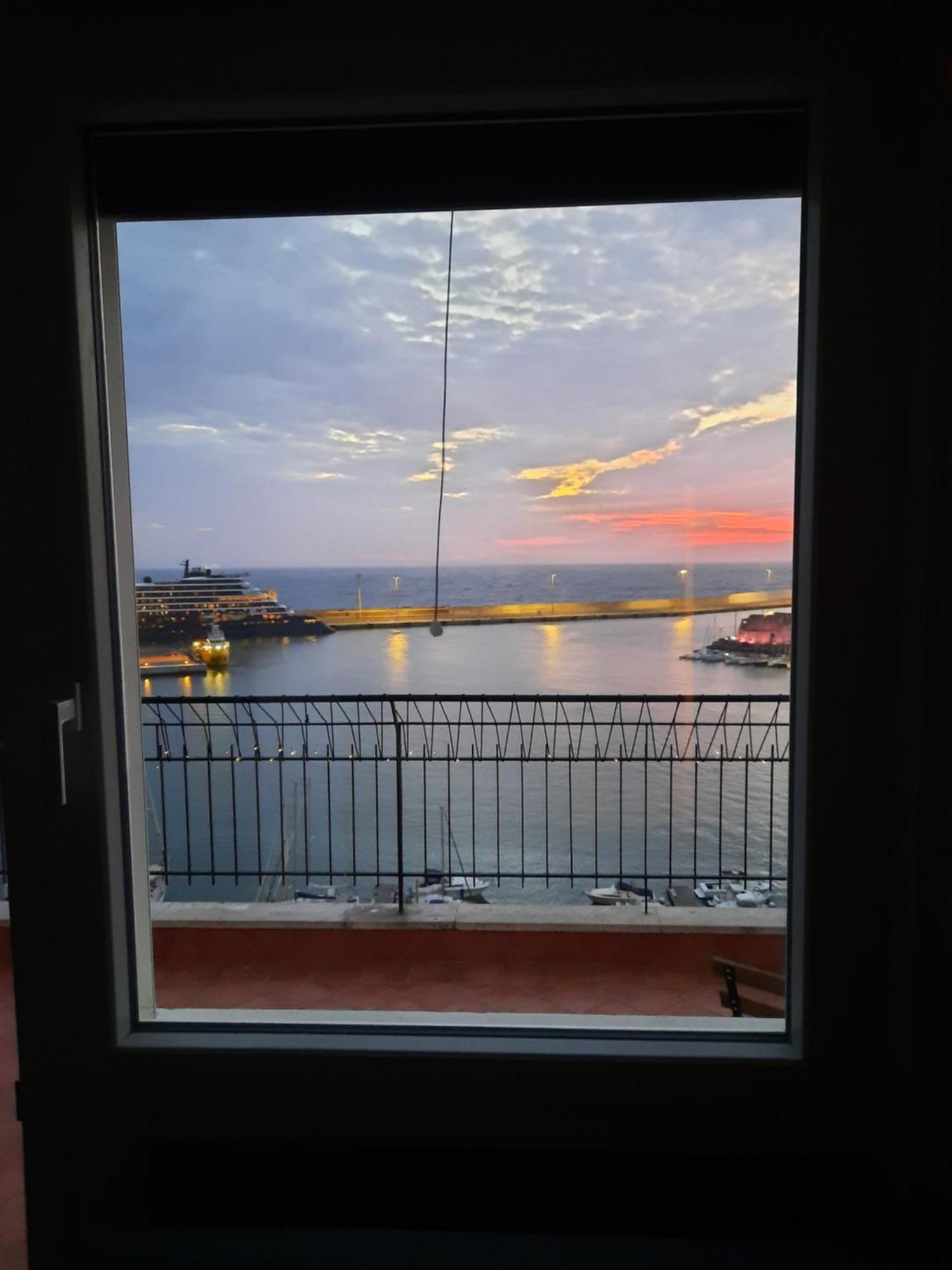 Mare Fuori * Civitavecchia