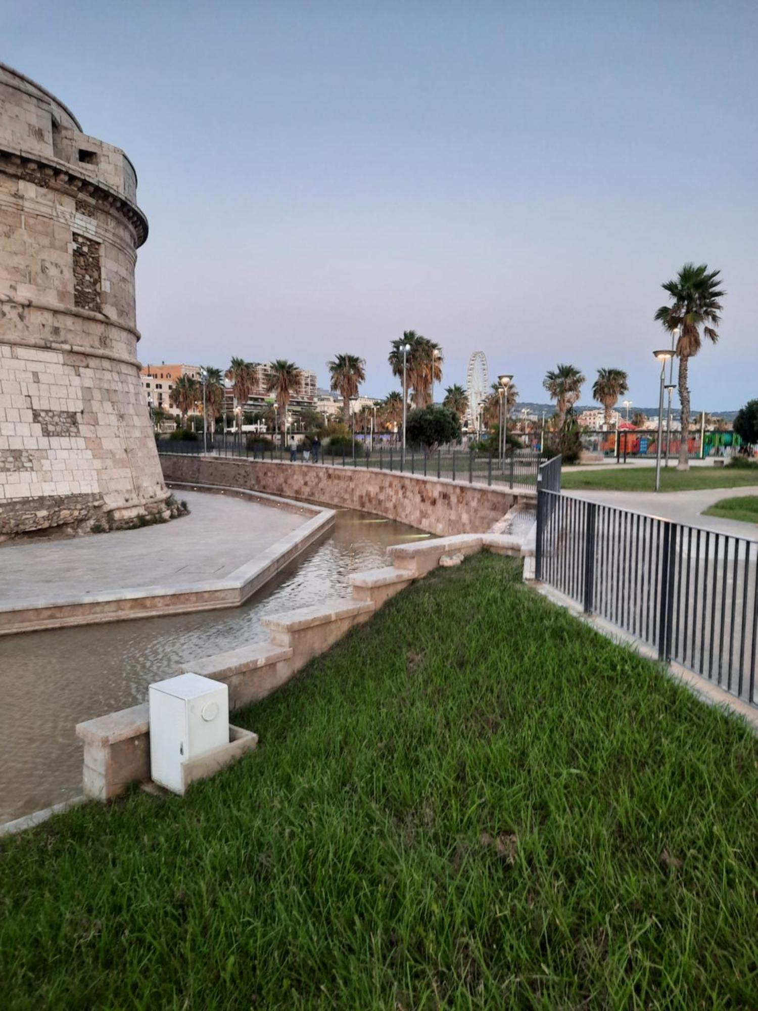 Apartamento Mare Fuori