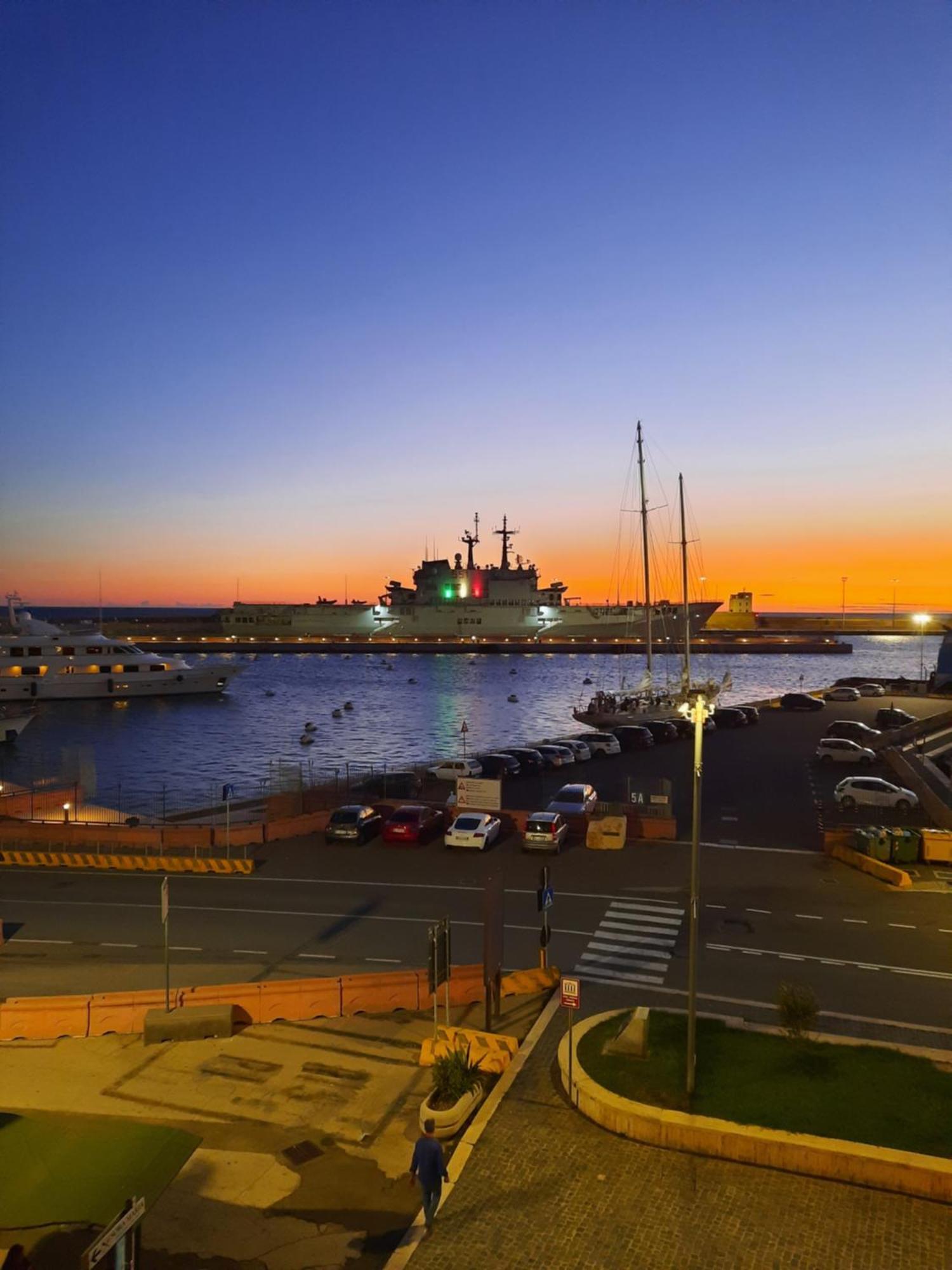 Apartment Mare Fuori Civitavecchia