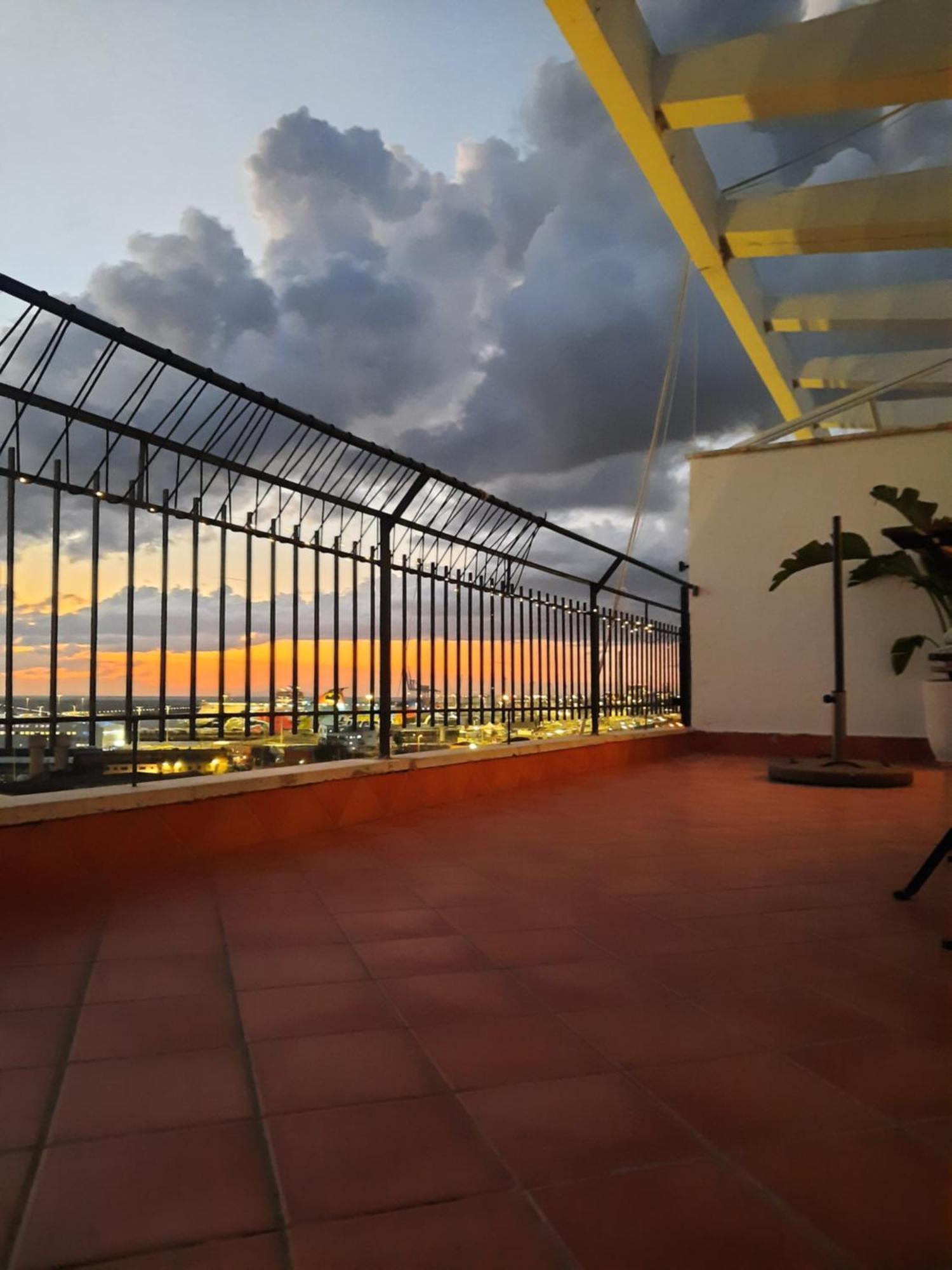 Apartment Mare Fuori *