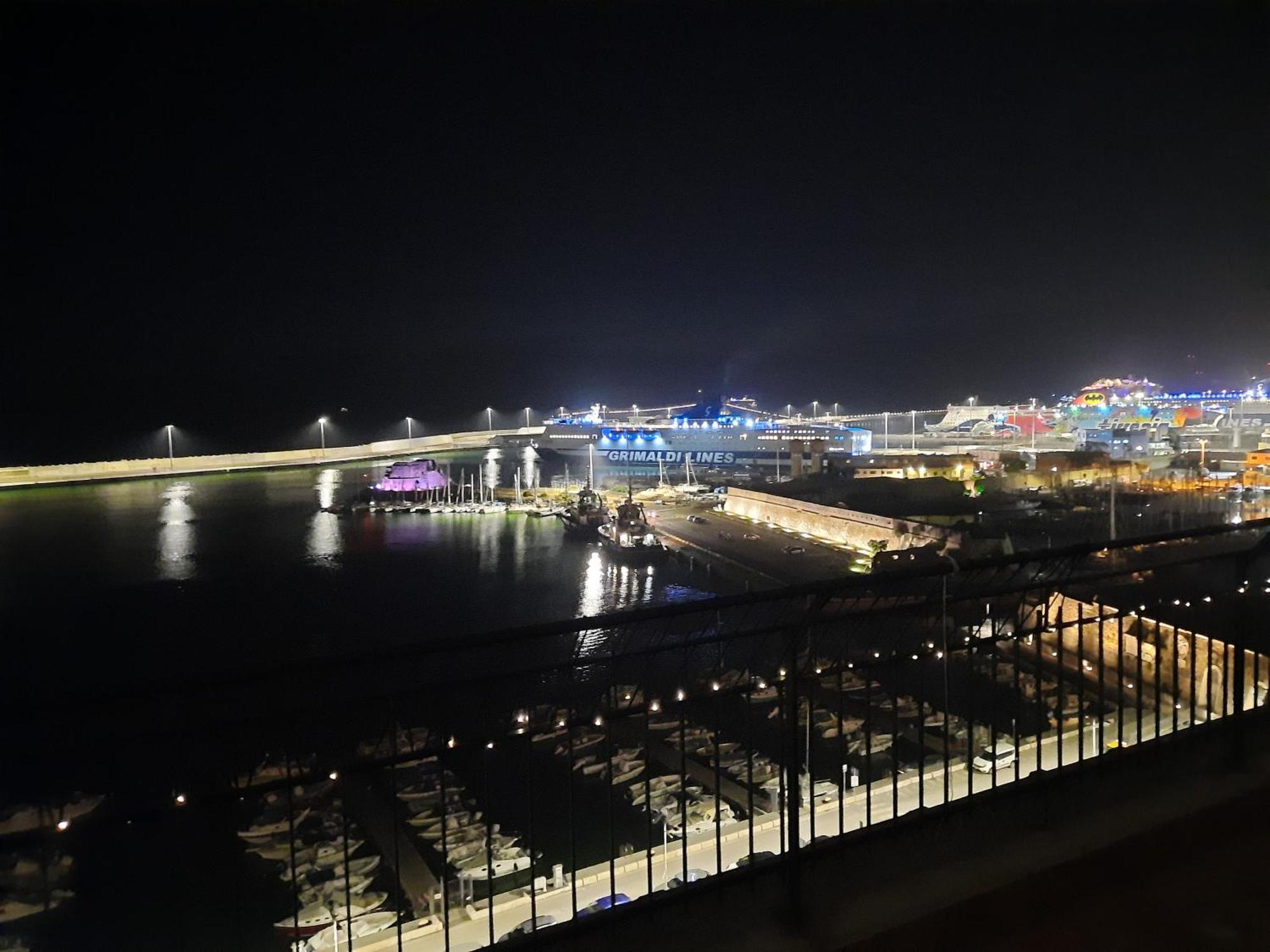 Mare Fuori Civitavecchia