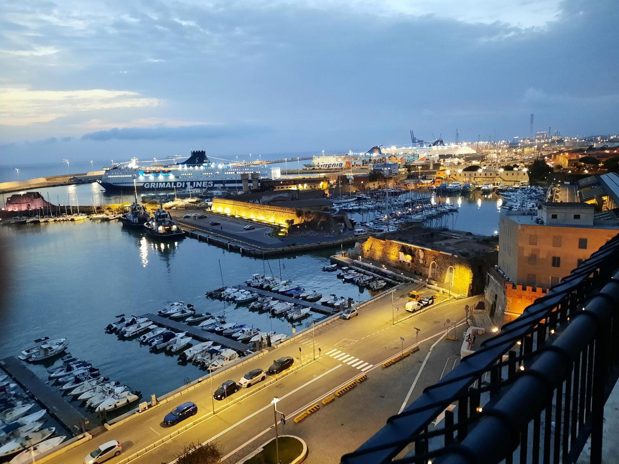 Mare Fuori * Civitavecchia