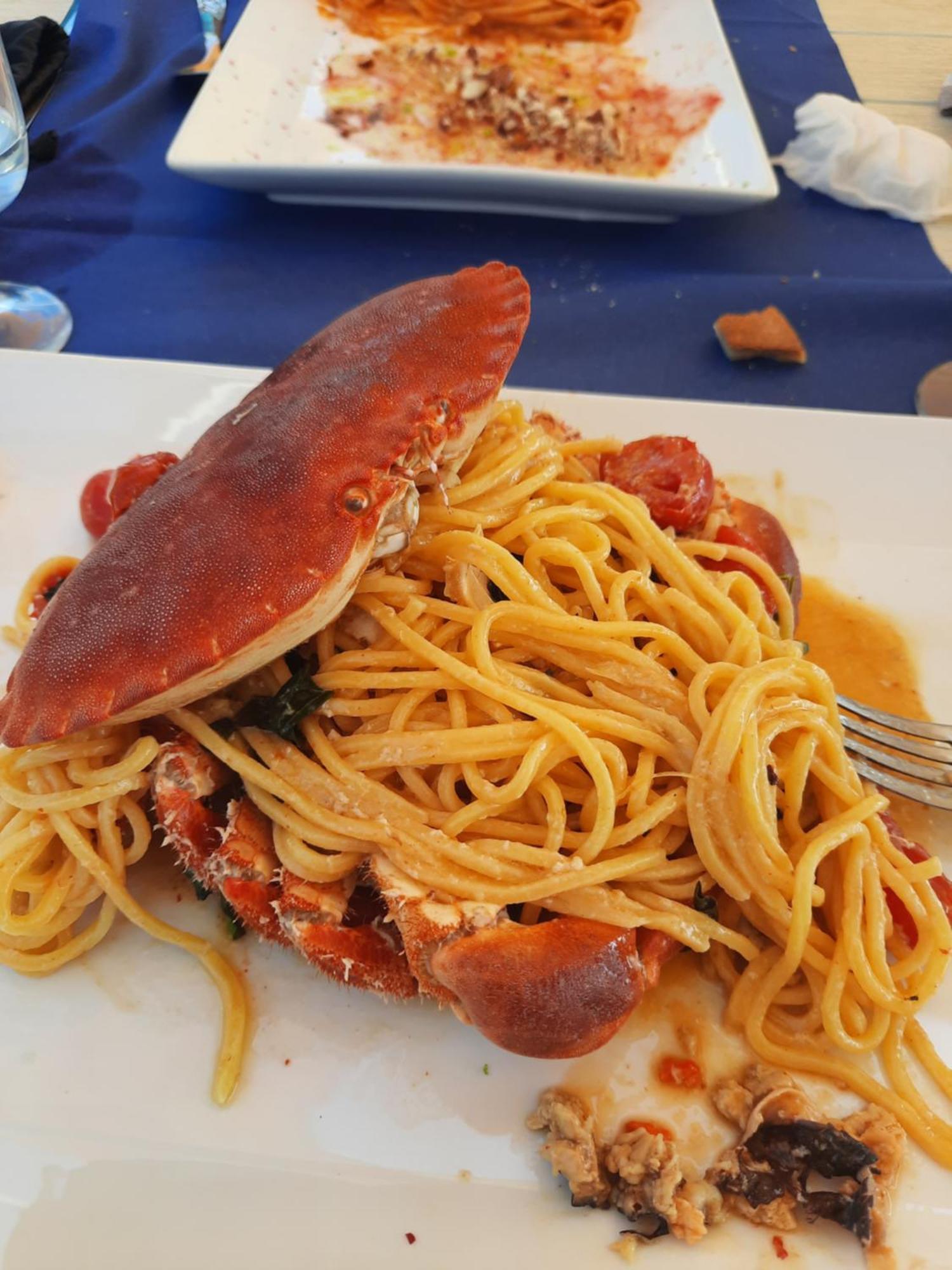 Mare Fuori Apartamento Civitavecchia