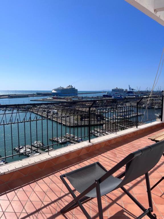 Apartamento Mare Fuori Civitavecchia