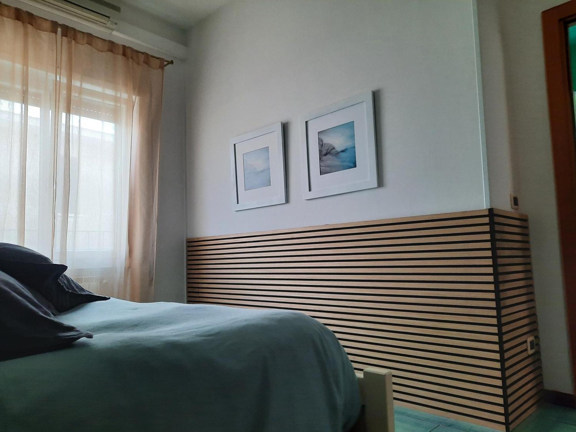 Mare Fuori Apartment