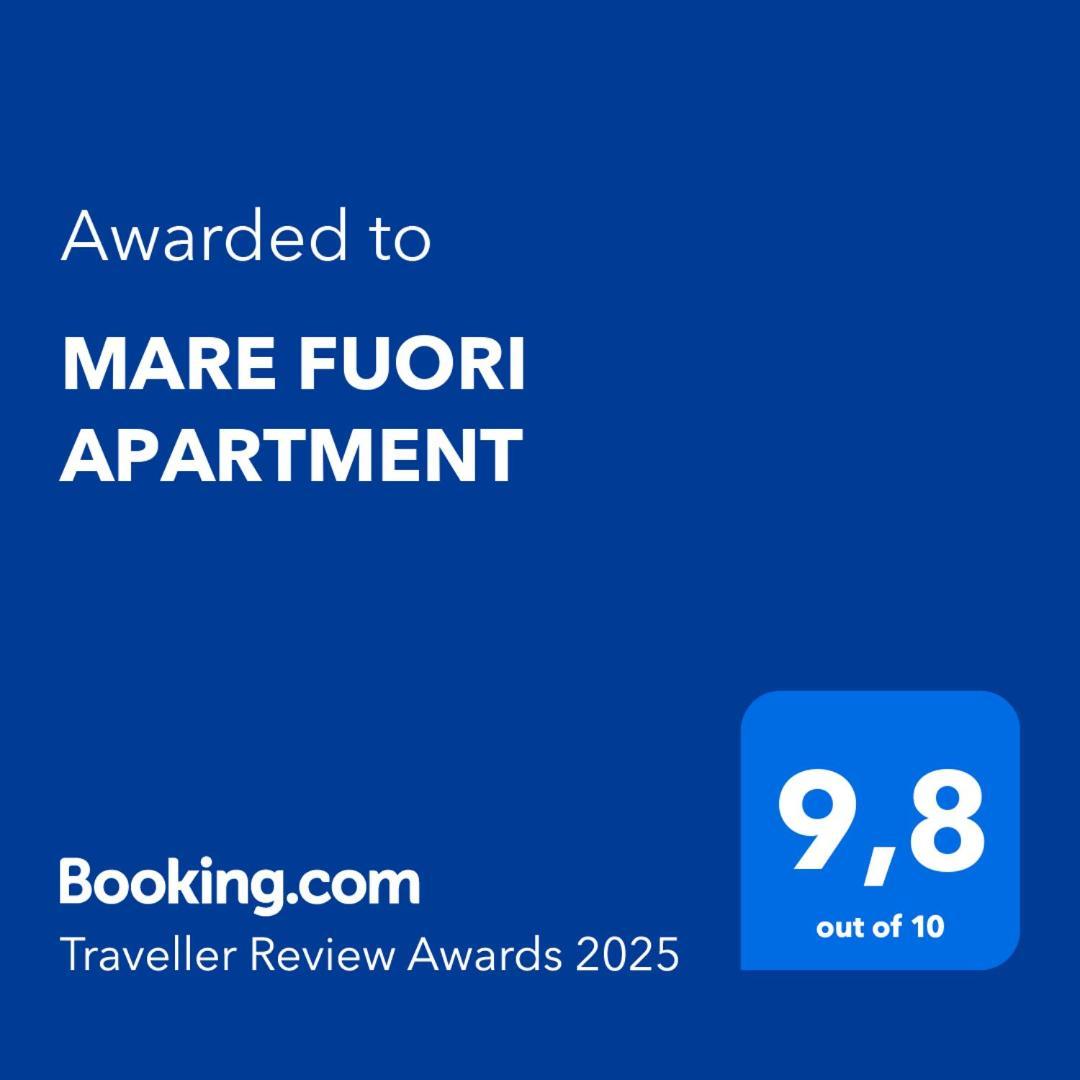 Apartment Mare Fuori Civitavecchia